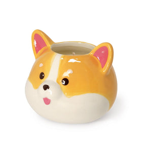 Legami - Vela perfumada Corgi