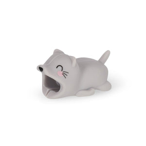 Legami - Protector de Cable Kitty - Amigos Hambrientos