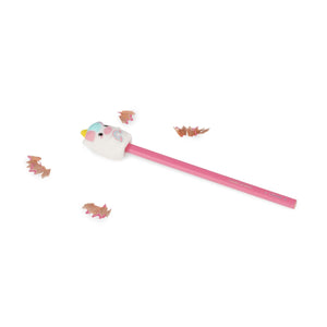 Legami - Sacapuntas de Unicornio - Mini Amigos