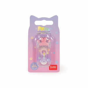 Legami - Cinta correctora Meow