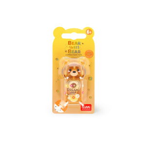 Legami - Cinta correctora - Bear Sweet Bear