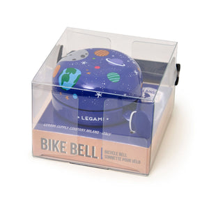 Legami - Timbre de Bicicleta Espacial - Timbre de Bicicleta