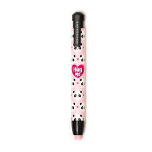 Legami - Lápiz borrador Panda - ¡Vaya!