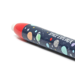 Legami - Lápiz borrador espacial - ¡Ups!