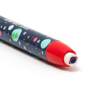 Legami - Lápiz borrador espacial - ¡Ups!