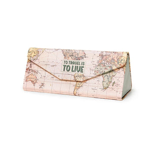 Legami - de viaje Foldable Glasses estuche - See You Soon