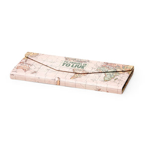 Legami - de viaje Foldable Glasses estuche - See You Soon