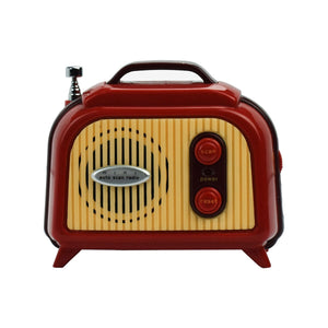 Legami - Mini radio portátil