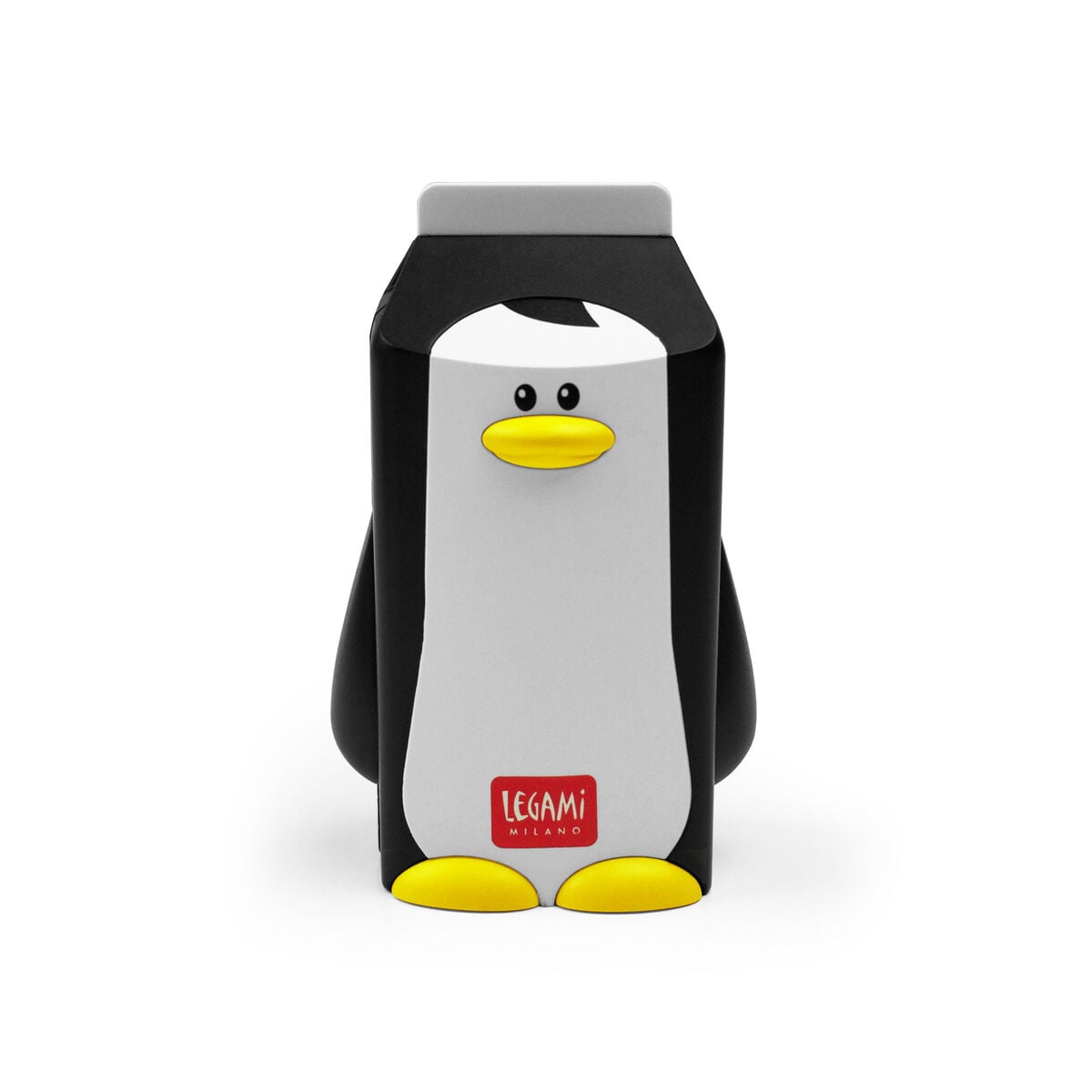 Legami - Igo, el pingüino parlanchín para tu nevera