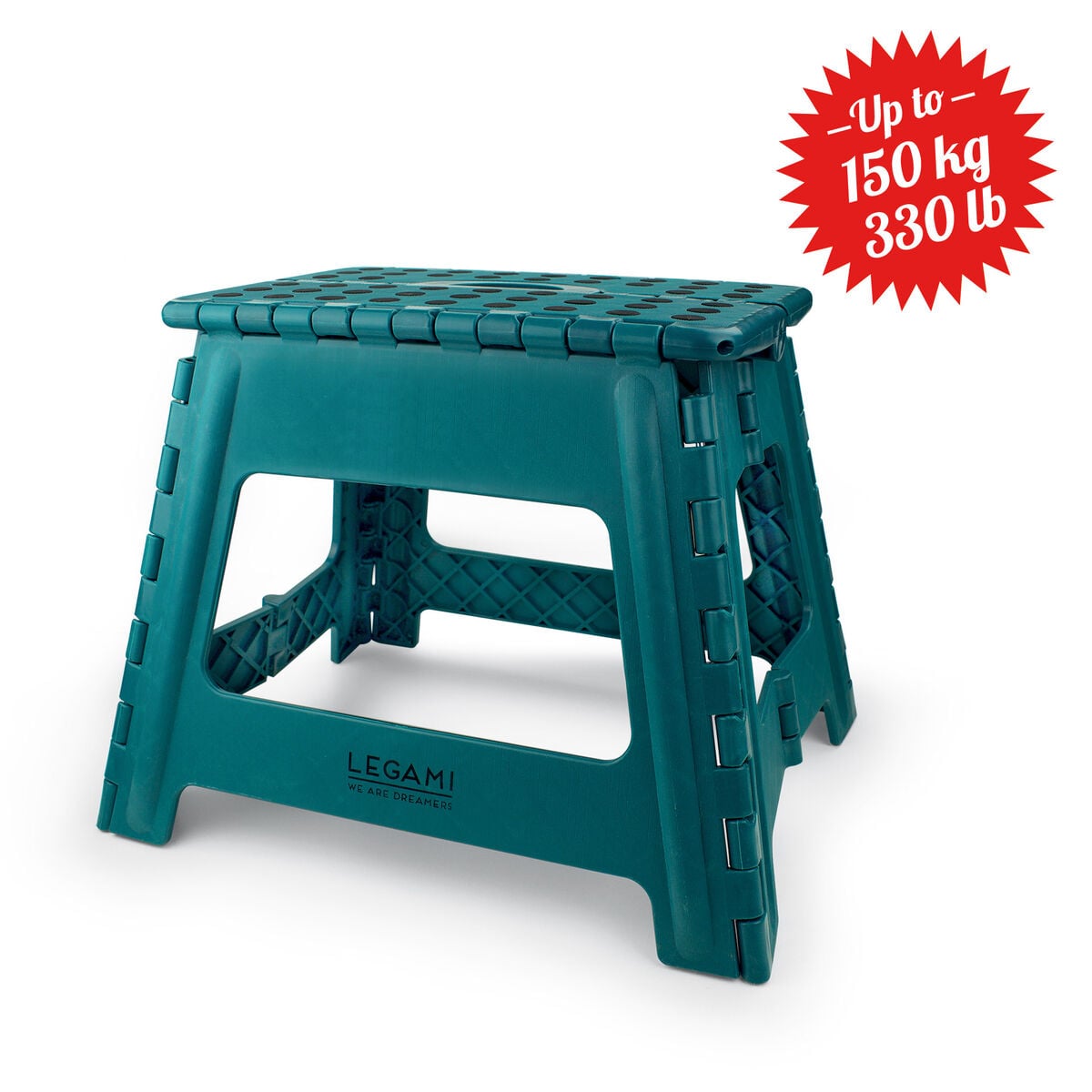 Legami - Taburete Plegable