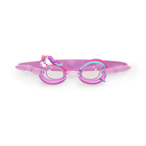 Legami - Gafas de Natación Unicornio - Piscina Demasiado Genial