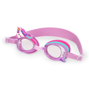 Legami - Gafas de Natación Unicornio - Piscina Demasiado Genial
