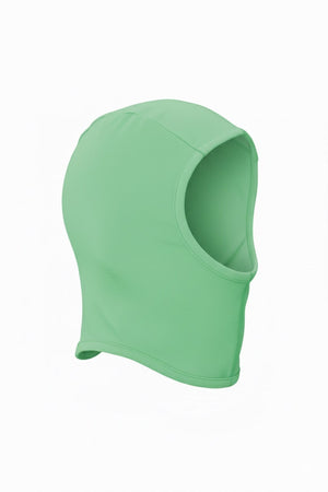 Roarsome - Bambu Balaklava - Puslu Yeşil