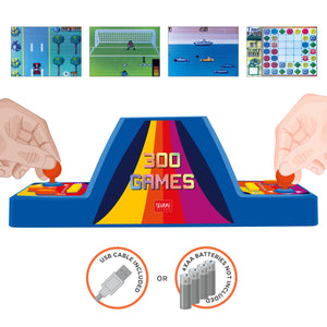 Legami - Máquina recreativa mini para dos jugadores