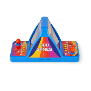 Legami - Máquina recreativa mini para dos jugadores