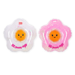 Legami - Portabebidas inflable