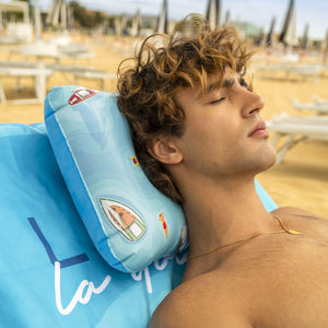Legami - Dolce Vita Cojín Hinchable