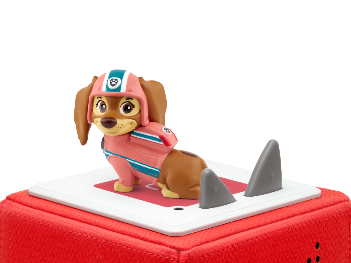 Tonies - Inglés Liberty - PAW Patrol