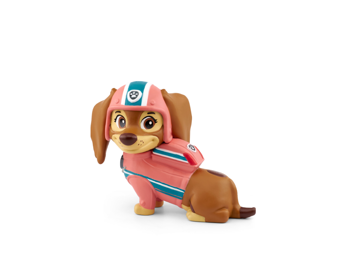 Tonies - Inglés Liberty - PAW Patrol