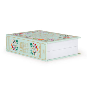 Legami - Joyero - Bling Libro