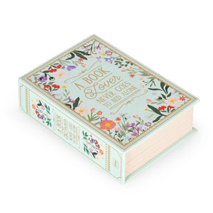Legami - Joyero - Bling Libro