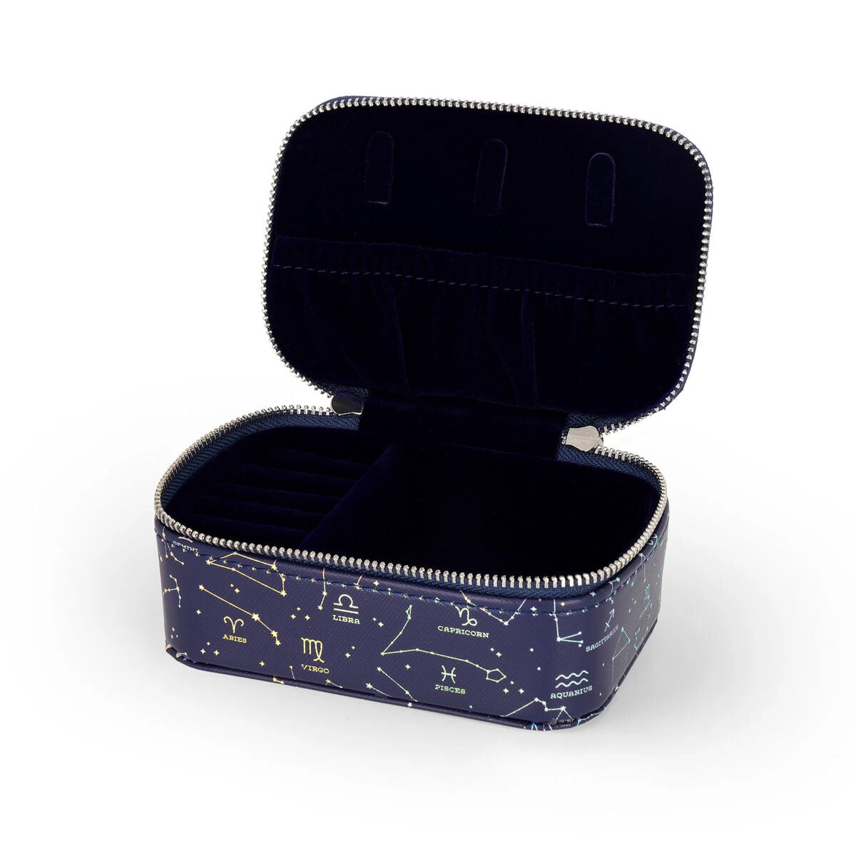 Legami - Caja de Joyas Stars - Bling Queen