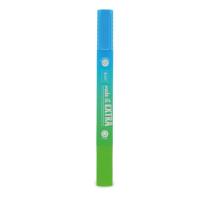 Rotulador fluorescente perfumado de doble punta Legami - Make It Extra
