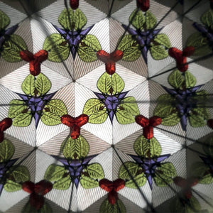 Legami - Unicornio Kaleidoscope - Kaleidoscope