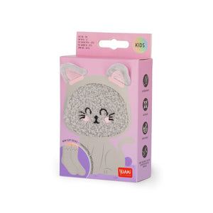 Legami - Calcetines Antideslizantes Infantiles Kitty - ¡Hacen juego!