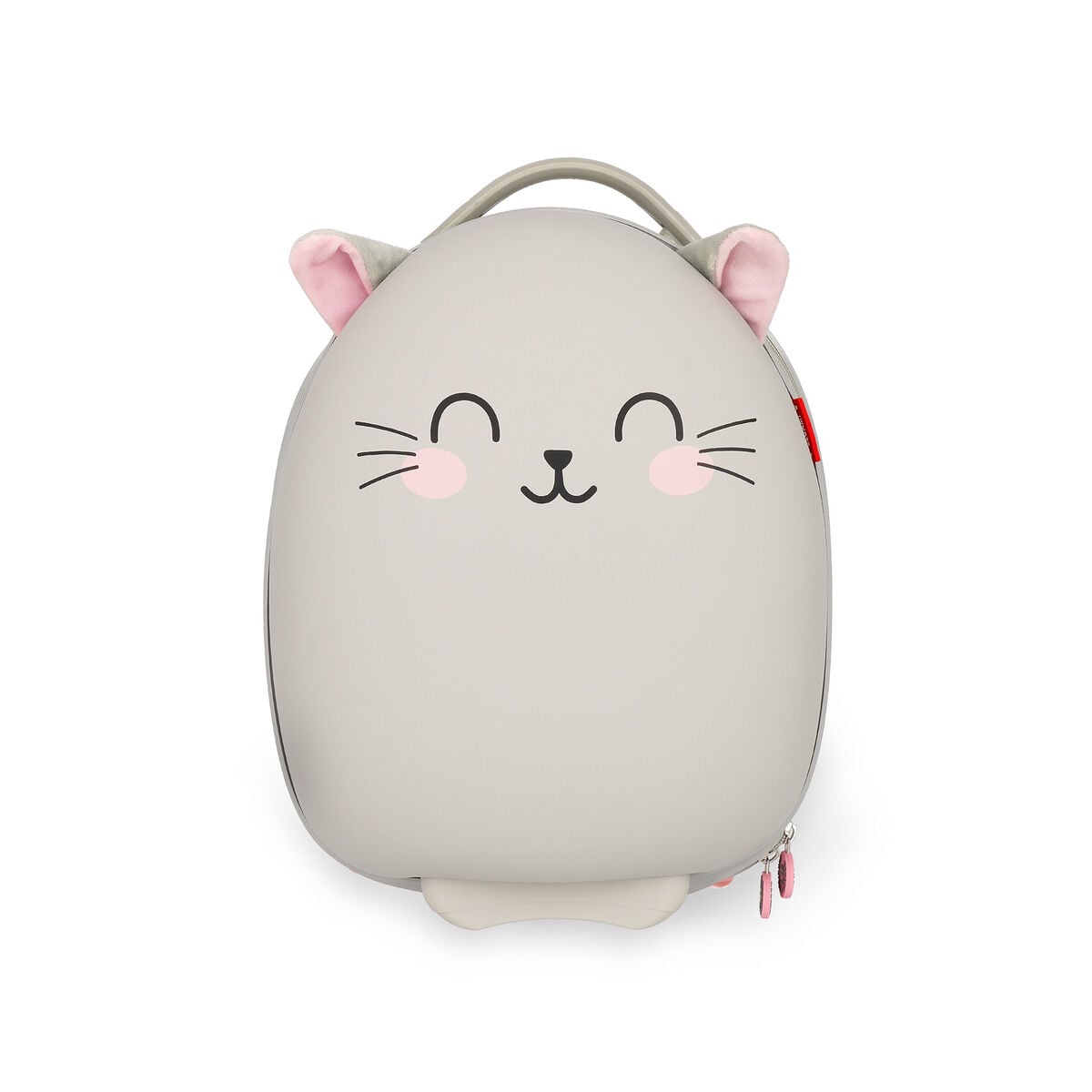 Legami - Maleta de niña Kitty - ¡Qué bonita!