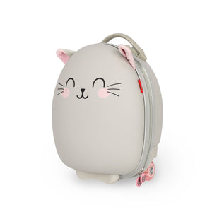 Legami - Maleta de niña Kitty - ¡Qué bonita!
