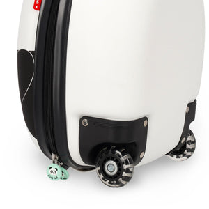 Legami - Panda Children’s Suitcase - ¡Muy lindo!