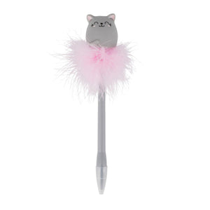 Legami - Bolígrafo luminoso - Kitty - Escribir es magia