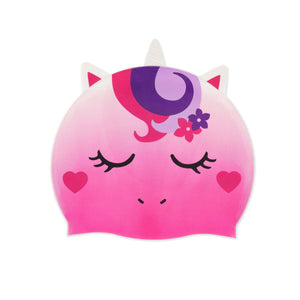 Legami - Gorro de natación Unicornio - Too Harika Pool