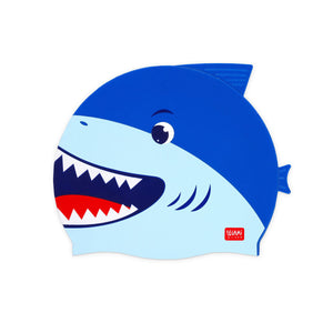 Legami - Gorro de natación Tiburón - Too Harika Pool