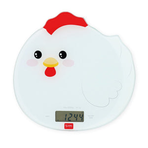 Legami - Digital Kitchen Scale - Kitchen Scale