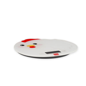 Legami - Digital Kitchen Scale - Kitchen Scale