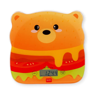 Legami - Digital Kitchen Scale - Kitchen Scale
