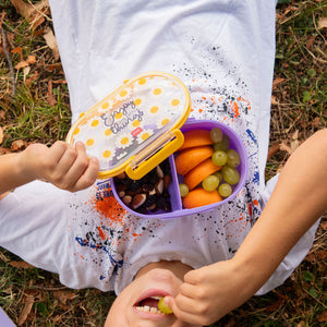 Legami - Snack Box - Snack & Go - Margarita