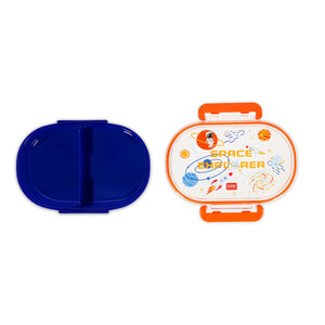 Legami - Snack Box - Snack & Go - Espacio