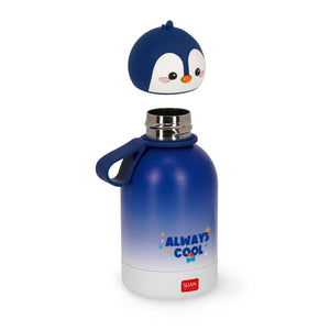 Legami – Termo Infantil – Pingüino – Hot&Cold BFF