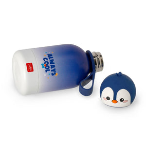 Legami – Termo Infantil – Pingüino – Hot&Cold BFF