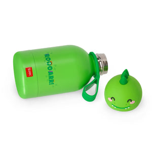 Legami - Botella de vacío para niños - Dino - Hot&Cold BFF