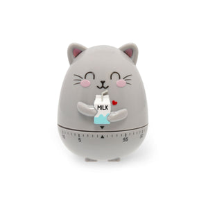 Legami - Temporizador de cocina Kitty