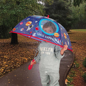 Legami - Daisy Kids' Umbrella - Dancin’ in Rain