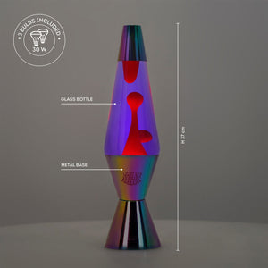 Legami - Lámpara de lava Hada Holo - ¡Magmástica!