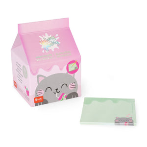 Legami - Kitty Bloc de Notas - Yummy Yummy Bloc de Notas