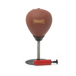Legami - Knockout - Saco de Boxeo de Mesa
