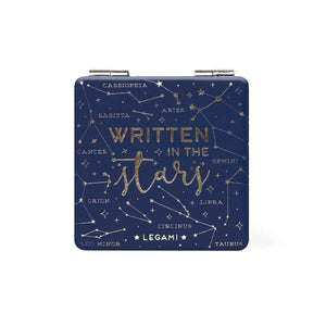 Legami - Stars Handbag Mirror - Encantada