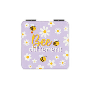 Legami - Espejo de Mano Abeja - Encantada de Conocerte